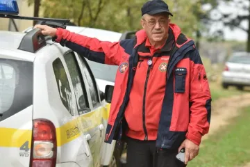 'Da nije naših šaljivih poruka, tragedija bi bilo još i više'