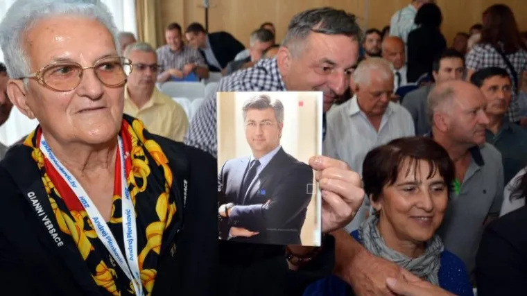 Pogledajte &scaron;to mu je pripremila baka Danica