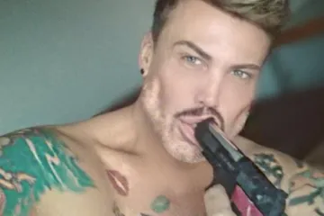 Planira li veliki povratak na glazbenu scenu?