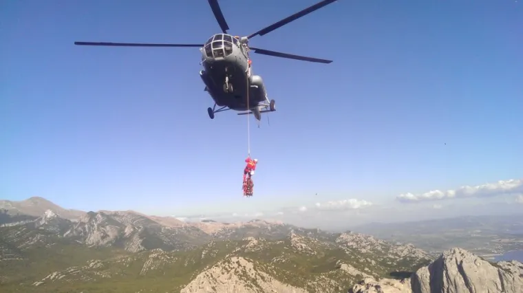 'Po&scaron;tujte planine i ne lovite Pokemone po Velebitu i Biokovu!'