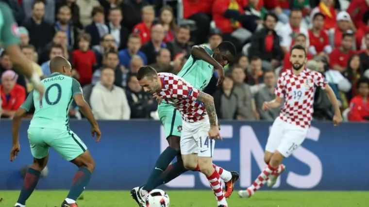 Tottenham bi od sljedeće sezone mogao ponovno imati hrvatski &scaron;tih