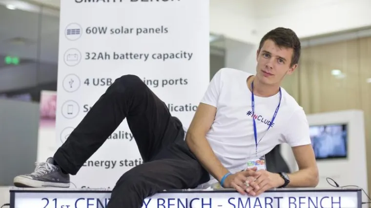 Mladi izumitelj sklopio s Australcima posao vrijedan 40 milijuna kuna!