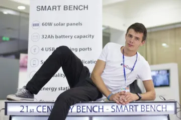 Mladi izumitelj sklopio s Australcima posao vrijedan 40 milijuna kuna!