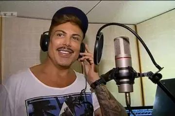 Neven Ciganović gostuje u 'cajki' Ivane Elektre: 'Carice' otkrile Cigyjev talent za repanje