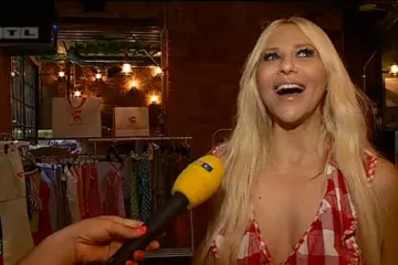 Istina ili izmišljotina: Borna Rajić navodno bankrotirala, tvrtka joj nikad nije ni bila u plusu?