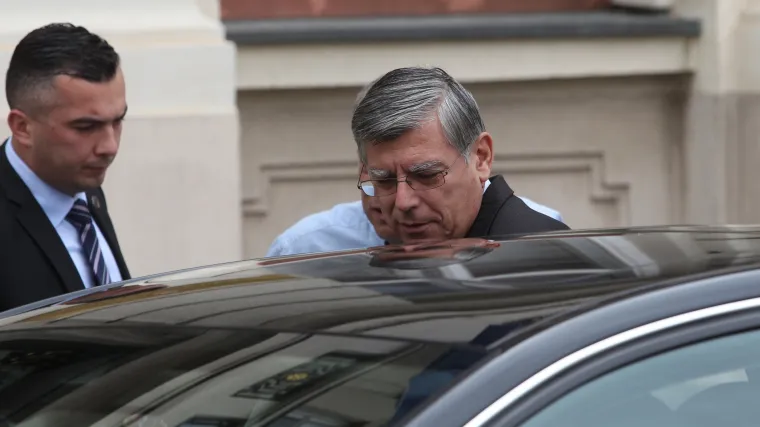 Željko Reiner nakon raspu&scaron;tanja Sabora: 'Osmi saziv nije ispunio očekivano'