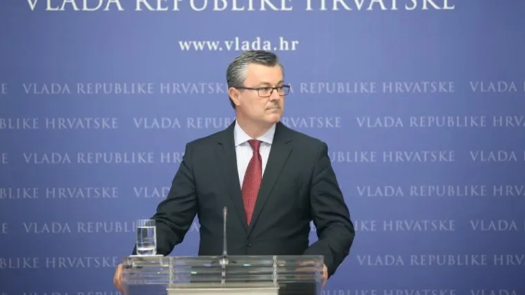 'Doviđenja, ali ne i zbogom' politici: Ore&scaron;ković neće izlaziti na sljedeće izbore