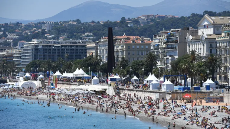 Donosimo sve o Nici - gradu koji je zavijen u crno nakon sinoćnjeg jezivog napada