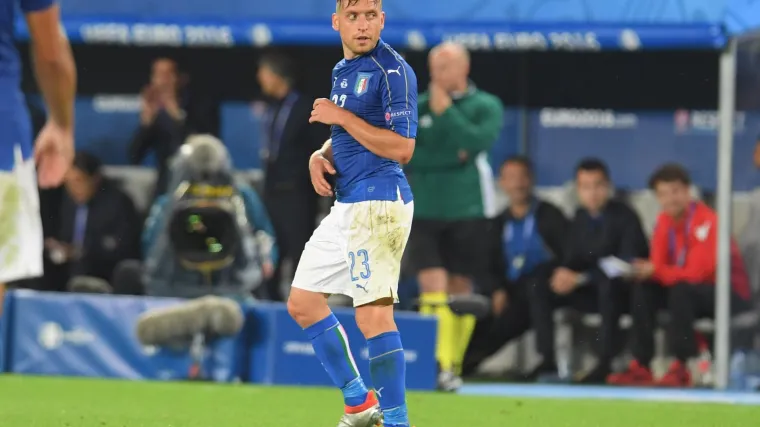 Krađa prijelaznog roka: ponajbolji igrač Italije prona&scaron;ao novi klub za smije&scaron;an iznos