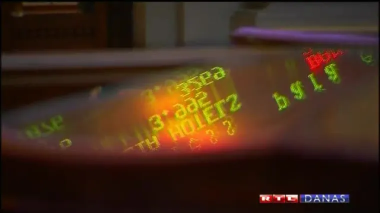 S&P zadržao negativne izglede: 'Kolaps vladajuće koalicije slabi naš pogled na hrvatsku institucionalnu snagu'