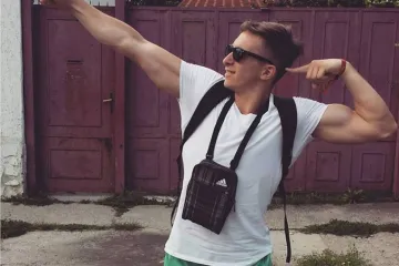 Evo što mu je odgovorila cura za kojom je izgubio pamet