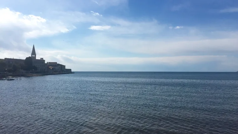 Na ne 50, nego 1000 nijansi plave mora Kvarnera i Istre