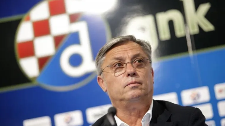 'Temelji za prolaz su ovdje'