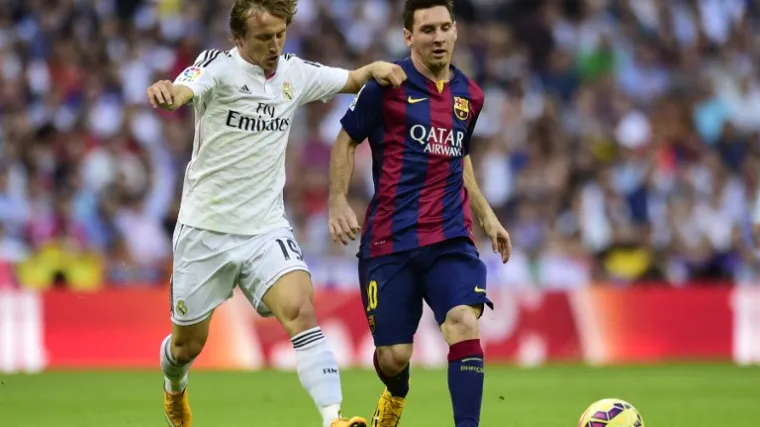 Evo dokad ćemo čekati prvi El Clasico u novoj sezoni