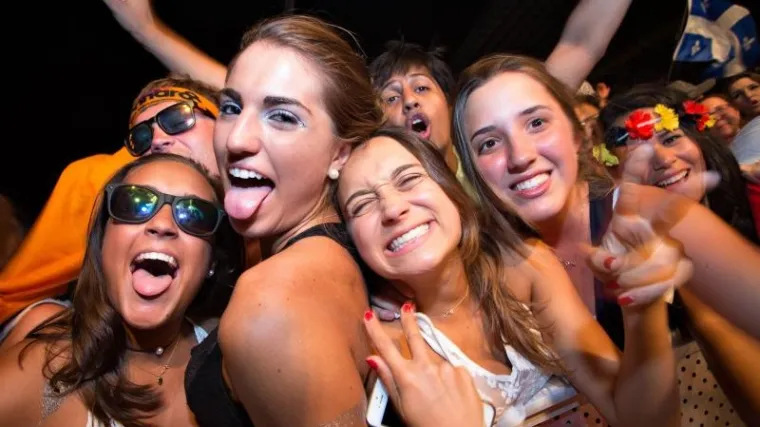 Zbog lo&scaron;eg vremena, organizatori odgodili početak festivala