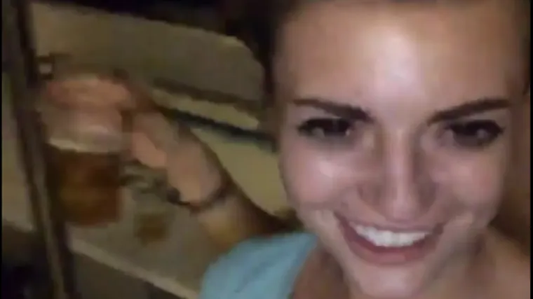 'Po zjenicama ti se vidi, svi ste na bijelom'