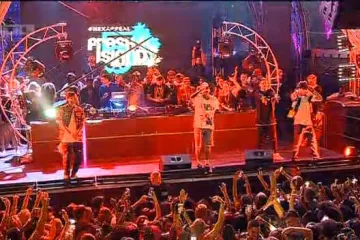 Bura zasmetala Chrisu Brownu na Zrću: koncert prebačen u premali prostor