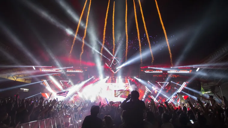 Zamjenik ministra turizma obećao: 'Svi koji su imali karte za prvi dan Ultre bit će obe&scaron;tećeni'