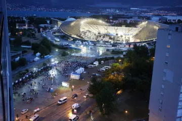 Tko čeka, taj i dočeka: Ultra Festival Europe partijanerima otvara vrata u podne!