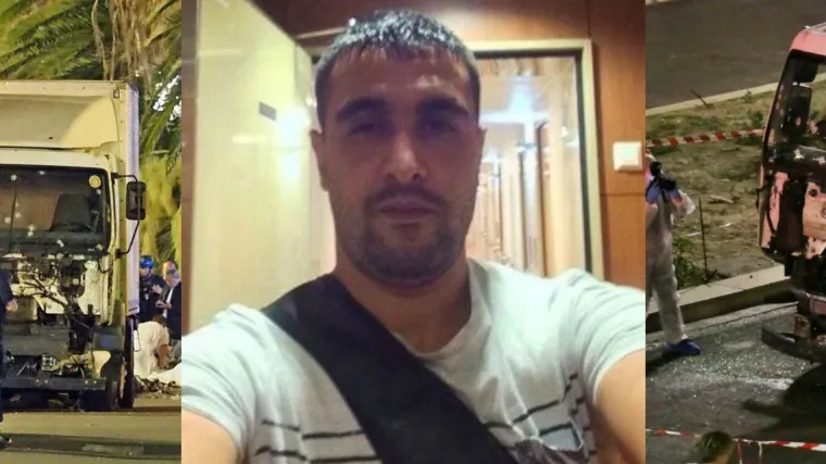 Francuska uhitila troje ljudi nakon napada u Nici: je li vozač kamiona imao pomagače?