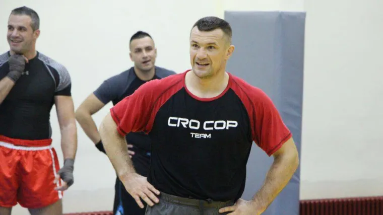 Senzacija: Mirko Filipović se vraća u ring, prvu borbu imat će već ovog rujna u Japanu!