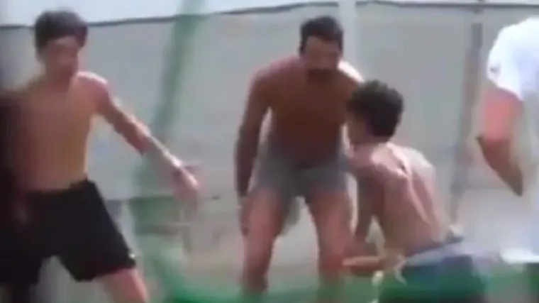 Da je Buffon legenda to svi znamo, a ovim je potezom taj status učvrstio zauvijek