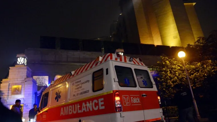 Tragično skončao na turističkom putovanju