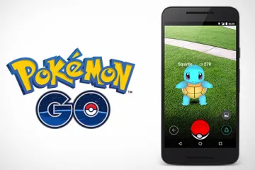 Moguće da postoje neki veći sigurnosni problemi s Pokemonima Go