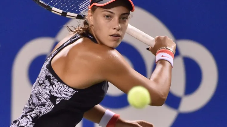 Bila je šesta ispod crte, a sad putuje na Olimpijske igre