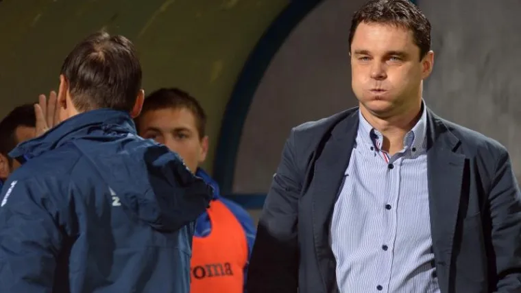 'Ako od prvog kola mora biti ovakva sramota, onda nećemo u tome sudjelovati!'