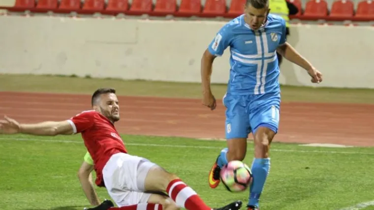 Rijeka rezultatski uvjerljivo otvorila sezonu