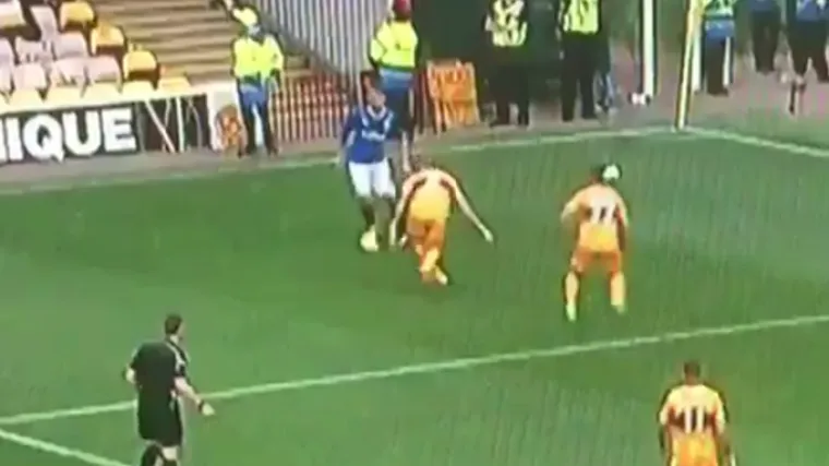 Niko Kranjčar debitirao za Glasgow Rangerse i sve odu&scaron;evio