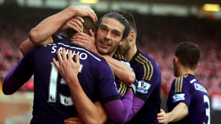 Napadač West Hama ne želi na pripreme i traži odlazak iz kluba