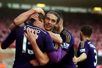 Napadač West Hama ne želi na pripreme i traži odlazak iz kluba