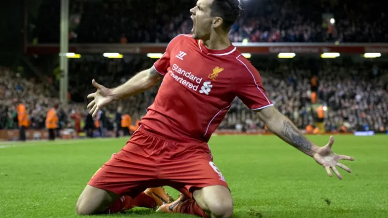 Liverpool s kapetanom Lovrenom slavio u pripremnoj utakmici, a evo &scaron;to on kaže o Kloppu