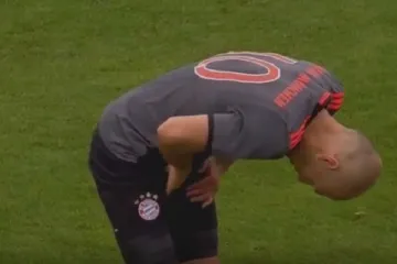 Zvijezda kluba tek se oporavila, a već je pred njim pauza od šest tjedana