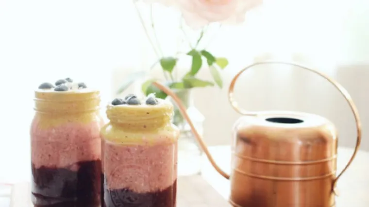 Teacup Of Happiness ili kako svaki dan sami sebe možemo nečim razveseliti