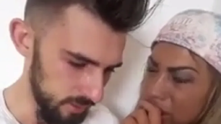 Video prekida bosanske starlete i dečka postao hit na internetu