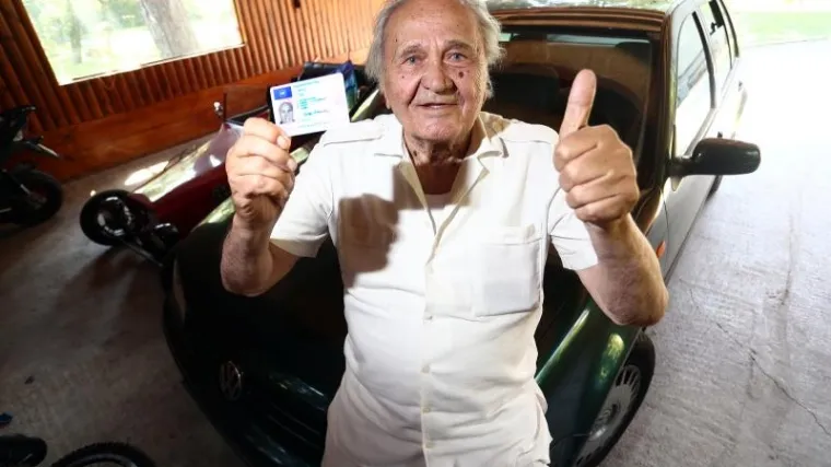 'Vi&scaron;e nema smisla da živimo u izvanbračnoj zajednici'