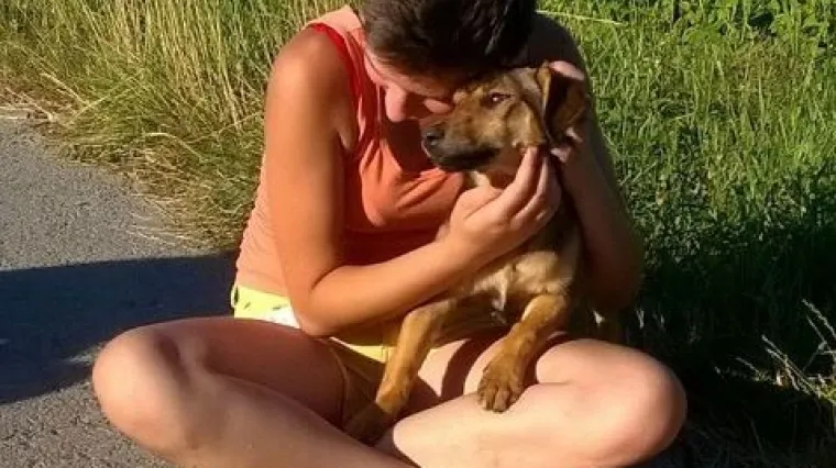 Uz ovu fotografiju, podijelila je i veliku životnu istinu