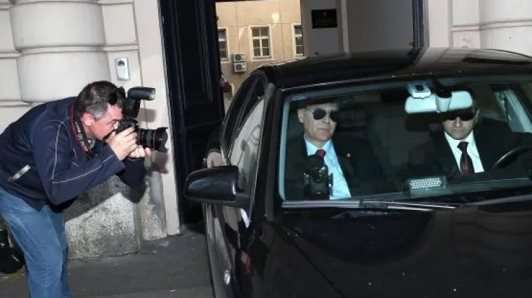 Zna se tko je planirao likvidirati državnog odvjetnika Dinka Cvitana