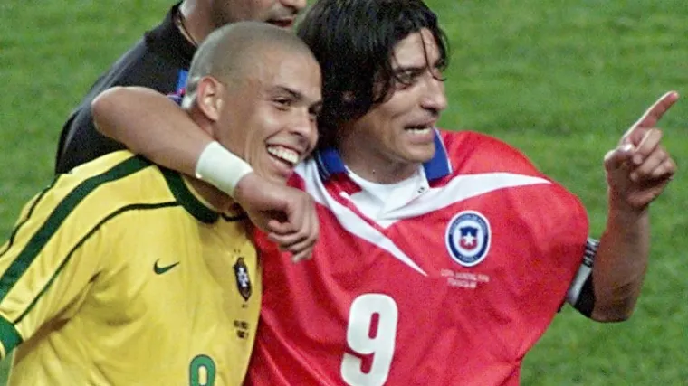 'Nogometne ikone' - najbolja stranica na Internetu! Stisnite joj 'lajk'