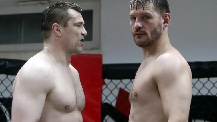 UFC-ov prvak poslao poruku Cro Copu