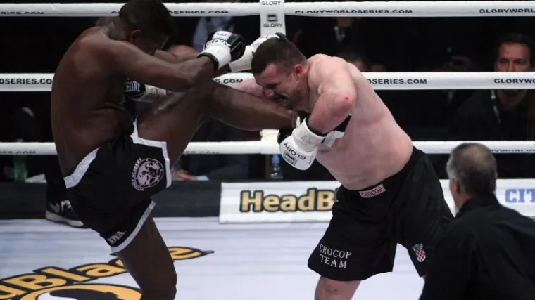 Legendarni hrvatski borac objasnio za&scaron;to se vraća iz mirovine