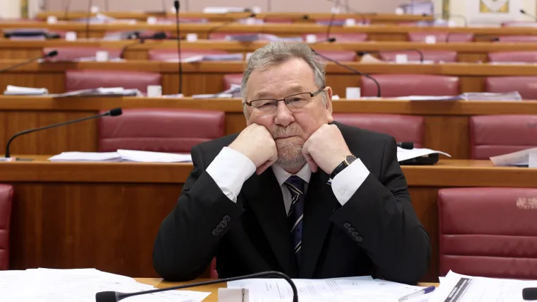 HDZ-ov veteran se namjerava aktivnije uključiti u rad stranke: 'Ostajem u utakmici'