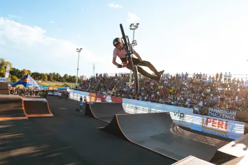 Počeo je ekstremni dio hrvatskog ljeta: 17. Pannonian Challenge otvorio svoja vrata