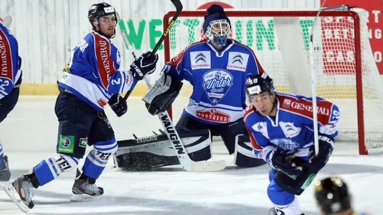 Novo pojačanje za Medve&scaron;čak: u Zagreb stigli Giroux i Smith