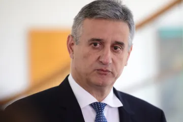 Karamarko čestitao Plenkoviću: 'Vjerujem da će odgovorno obnašati ovu dužnost'