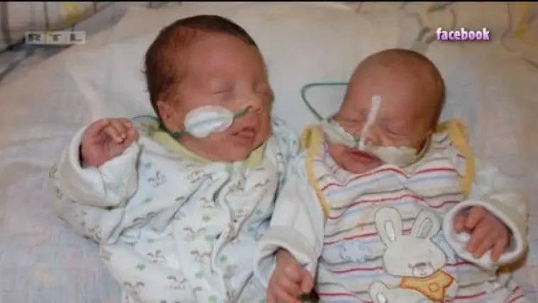 Nevjerojatna slučajnost: Sylvia je majka triju parova blizanaca i svi su začeti prirodnim putem!