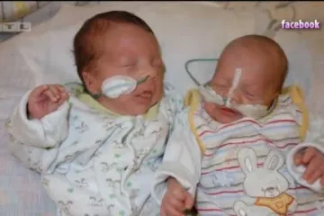 Nevjerojatna slučajnost: Sylvia je majka triju parova blizanaca i svi su začeti prirodnim putem!